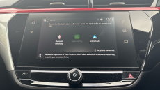 Vauxhall Corsa 1.2 Turbo SRi 5dr Petrol Hatchback